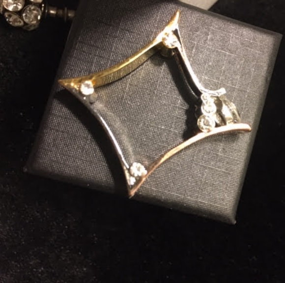 Multi color statement ring - Picture 16 of 16